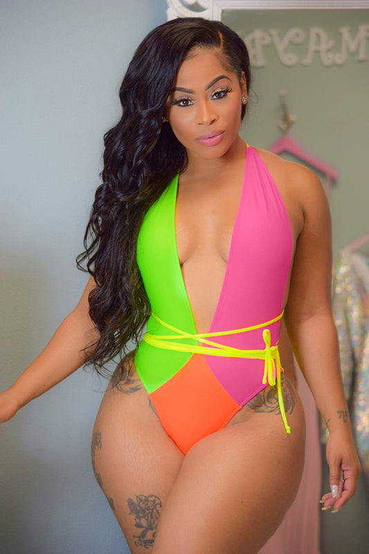 Candy Swimsuit