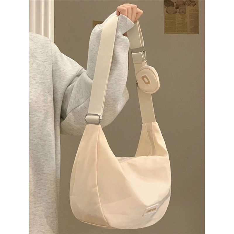 Ins Style Canvas Bag