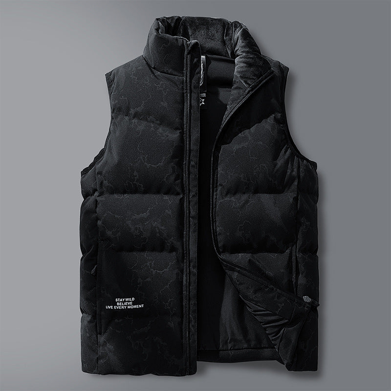 Hunchxo vest