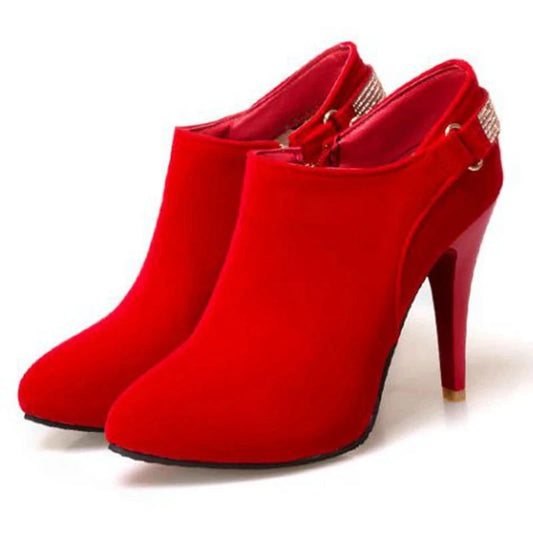 Sexy Red