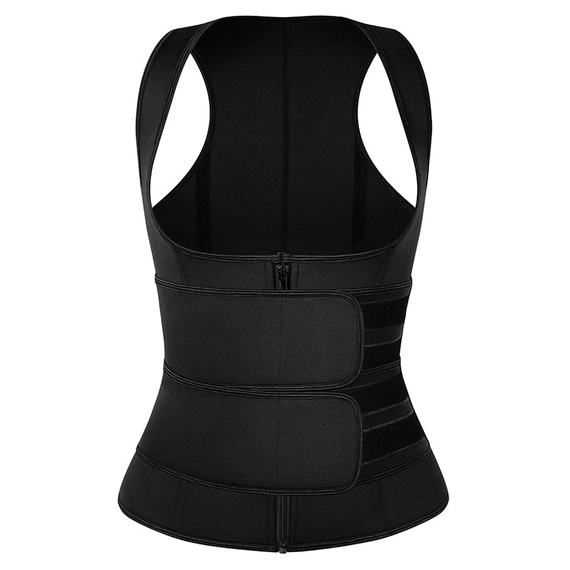 Women Waist Trainer
