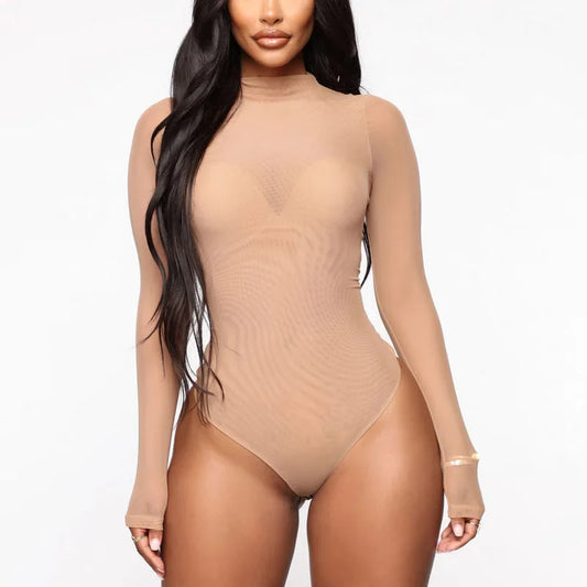 Keep it cute bodysuit