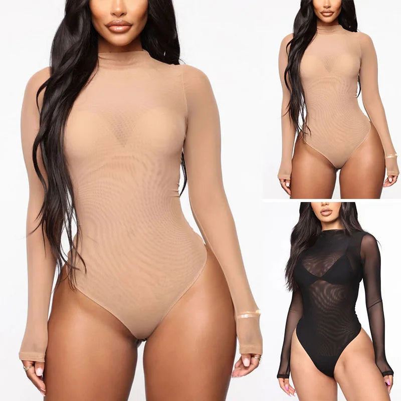 Keep it cute bodysuit
