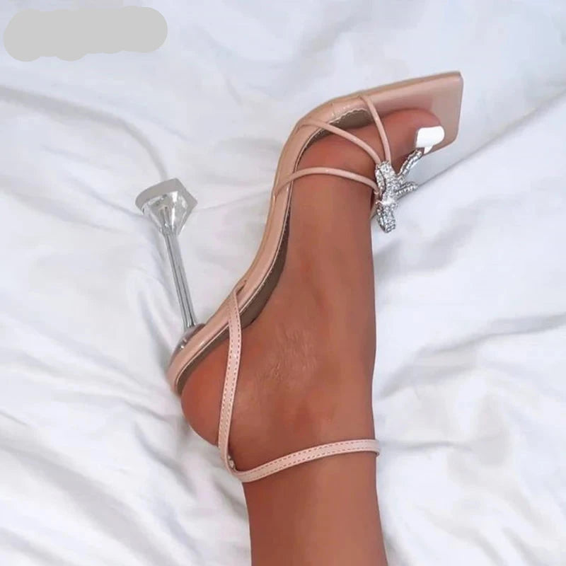 Gladiator Sandals