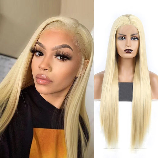 Timeless Tresses