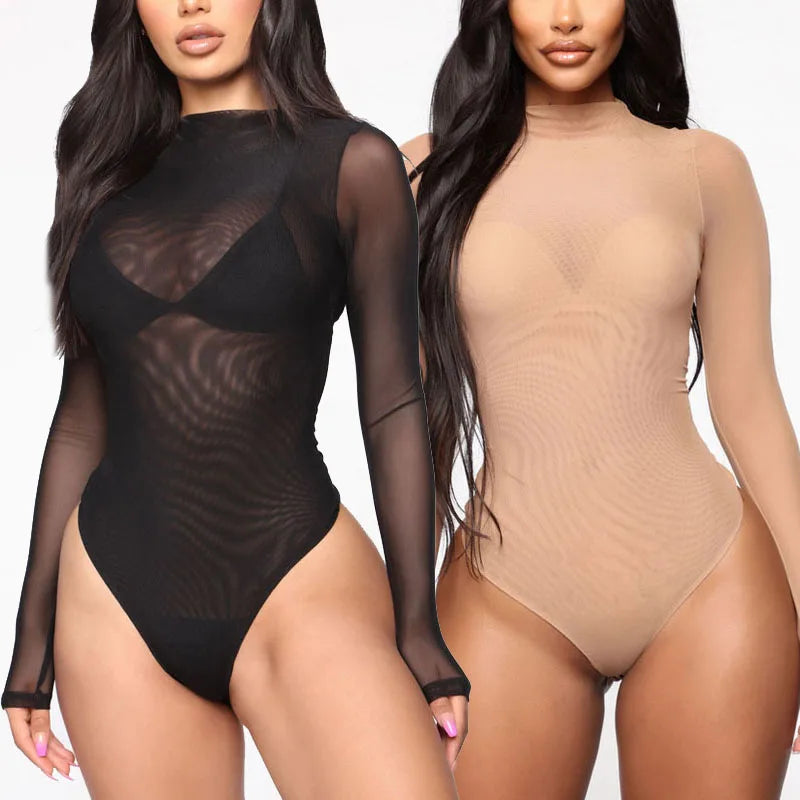 Keep it cute bodysuit