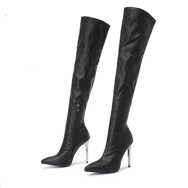 Persian Boots
