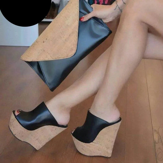 Summer Wedge