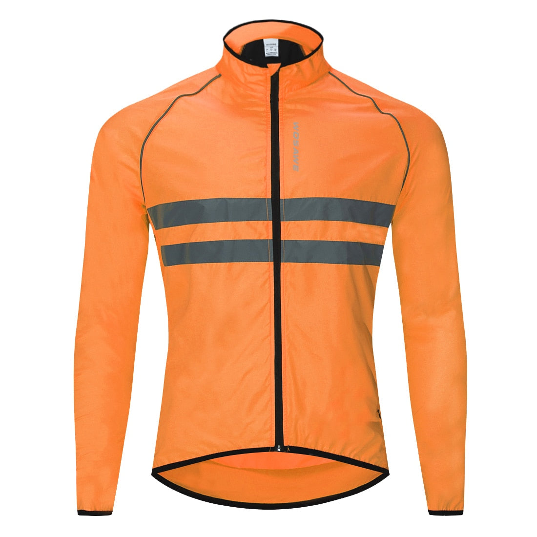 Windproof Cycling Jackets