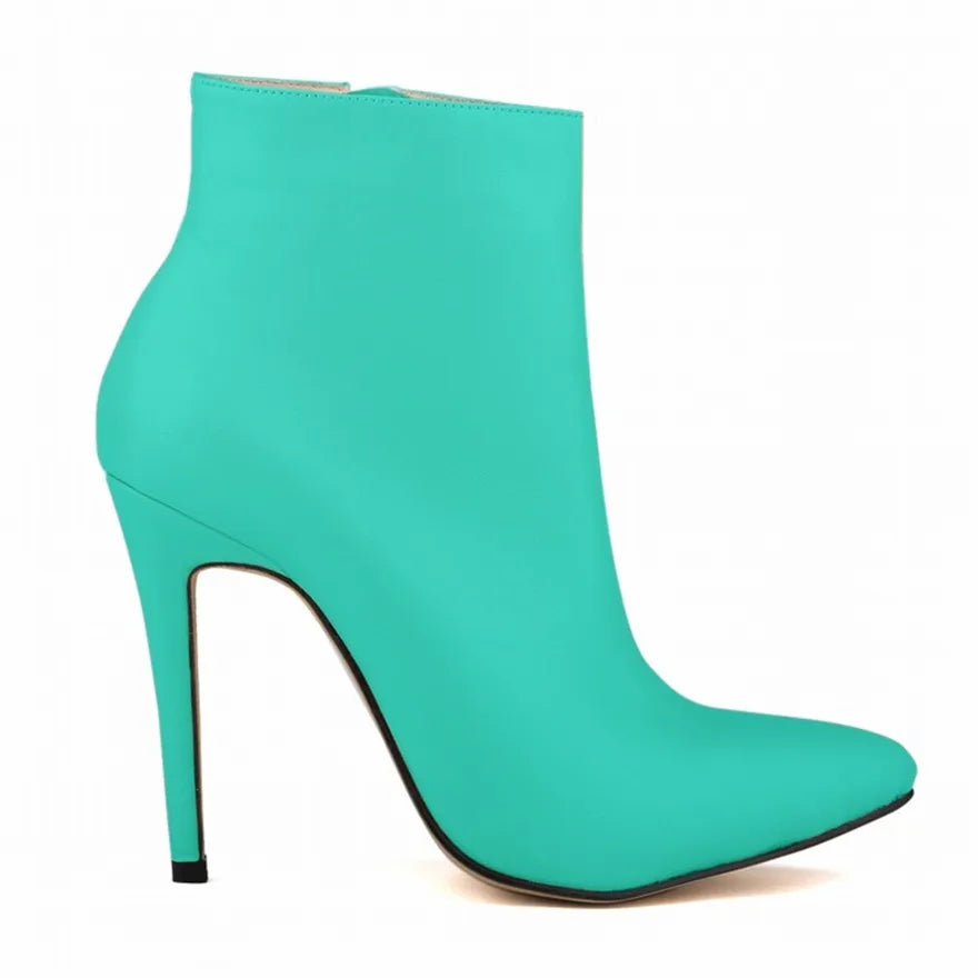 Sassy girl boots