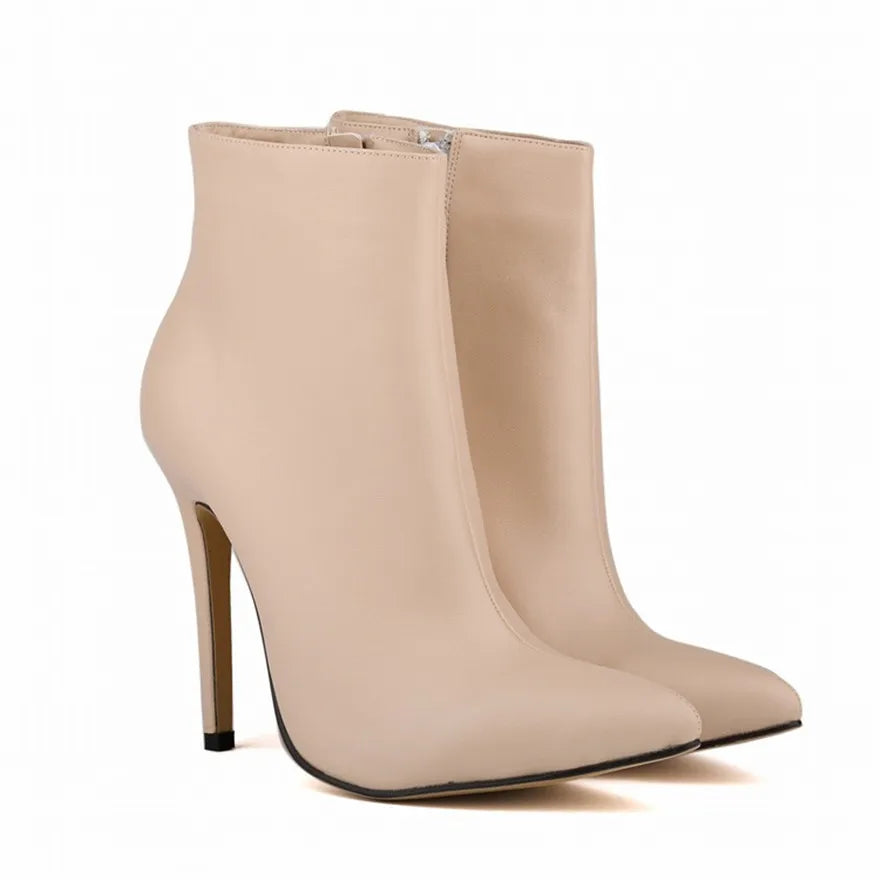Sassy girl boots