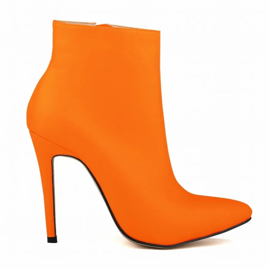Sassy girl boots