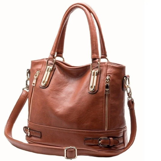 Versatile Shoulder Bag