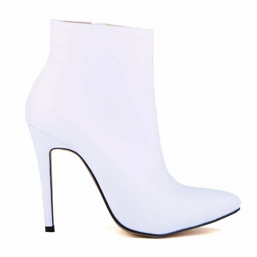 Sassy girl boots