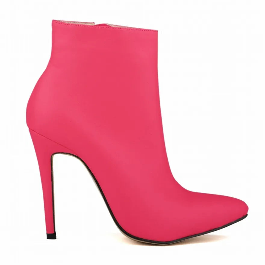 Sassy girl boots