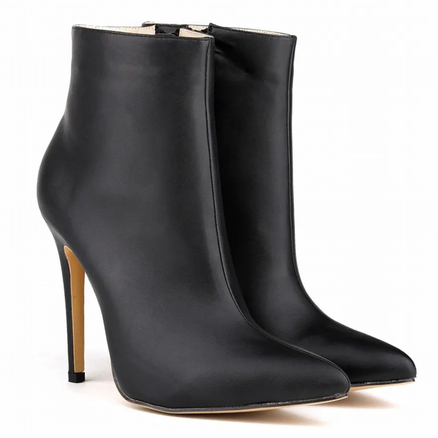 Sassy girl boots
