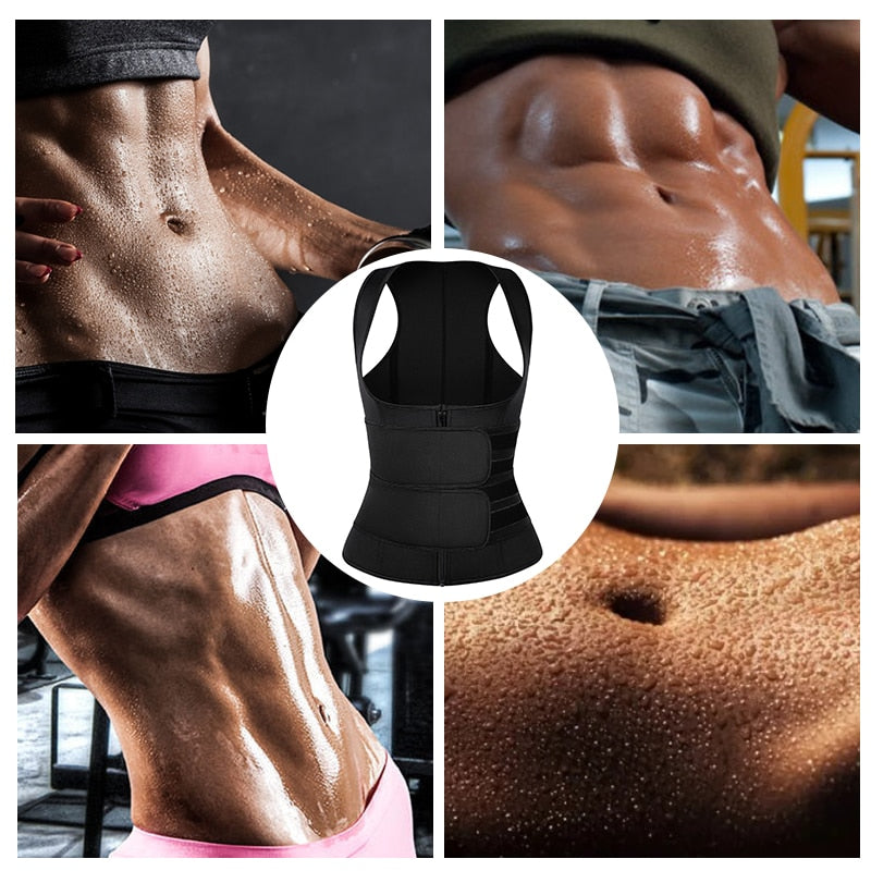 Women Waist Trainer