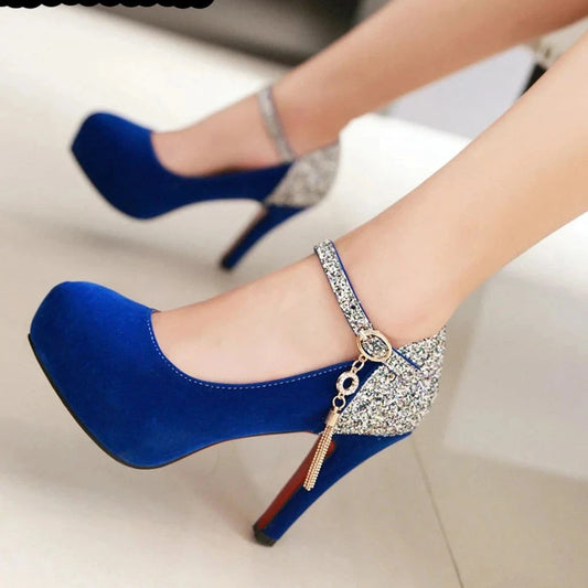 Glamour Grace