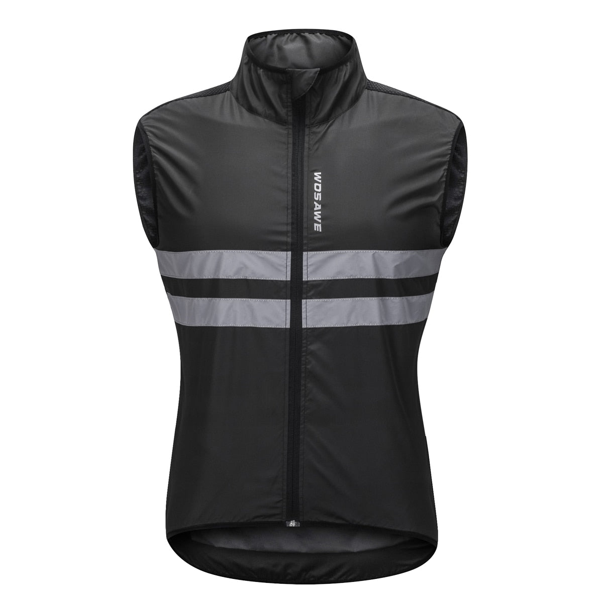 Windproof Cycling Jackets