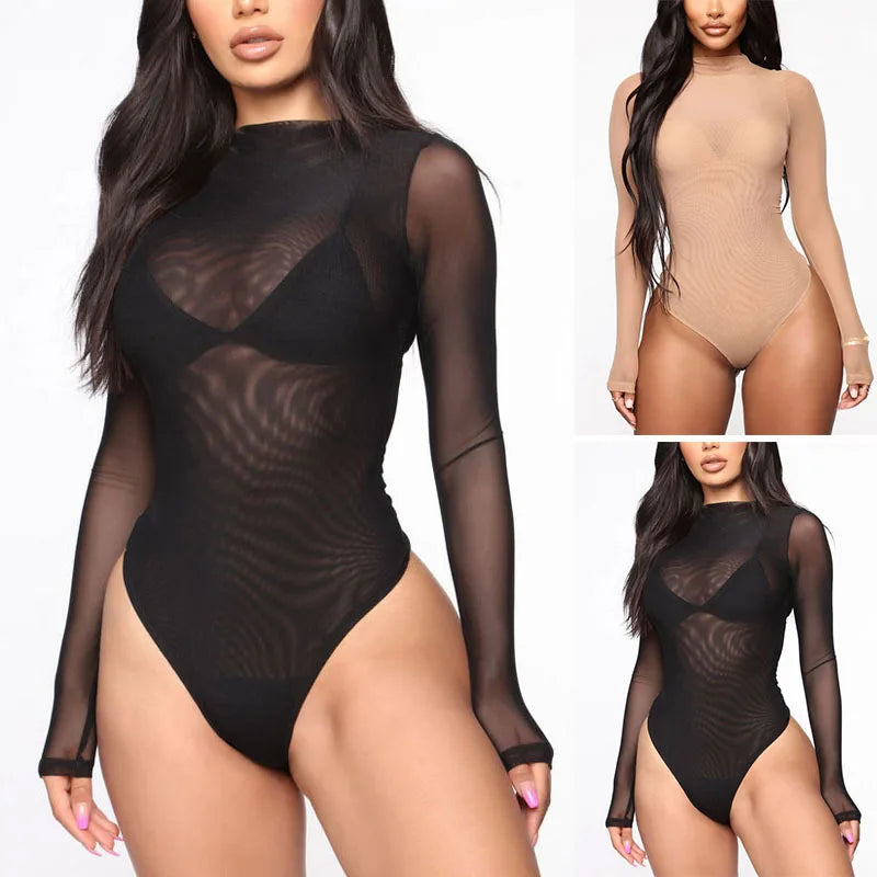 Keep it cute bodysuit