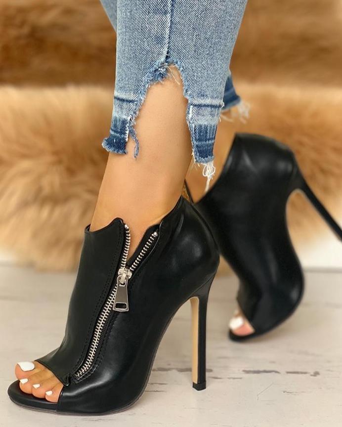 Fall Fierce