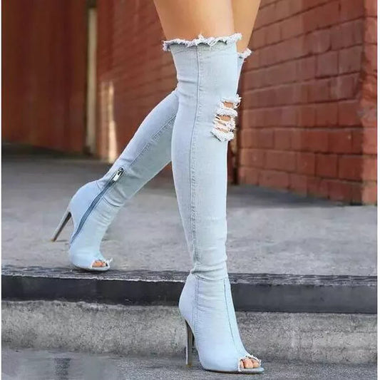 Denim Deluxe