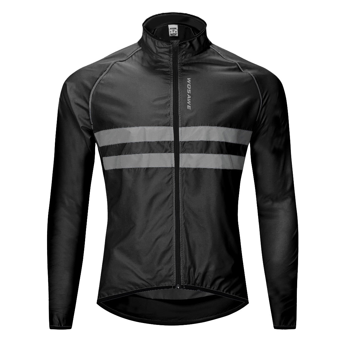 Windproof Cycling Jackets