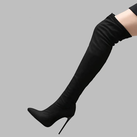 Fierce Thigh-Highs
