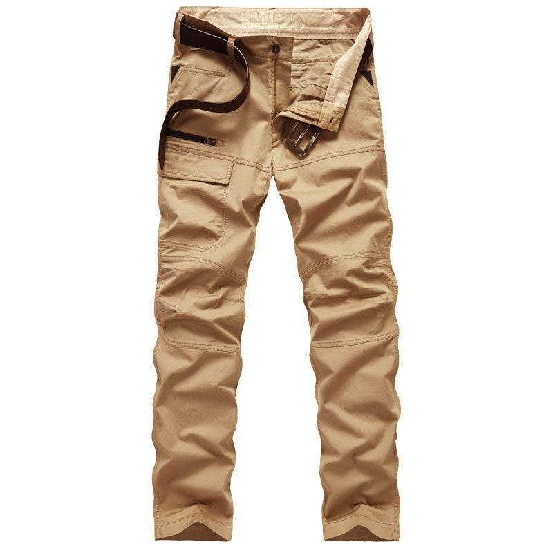Men's Military Color