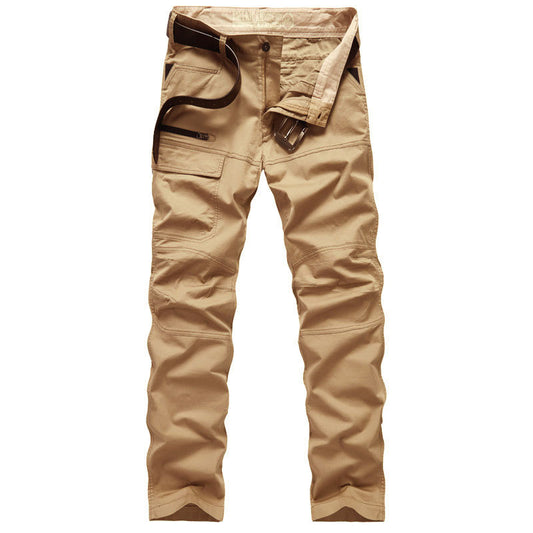Men's Military Color