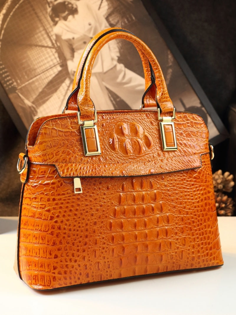 Gator Luxe
