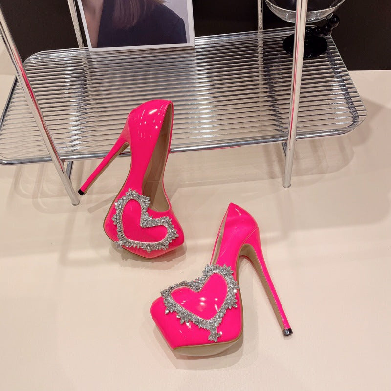 Heart Platform