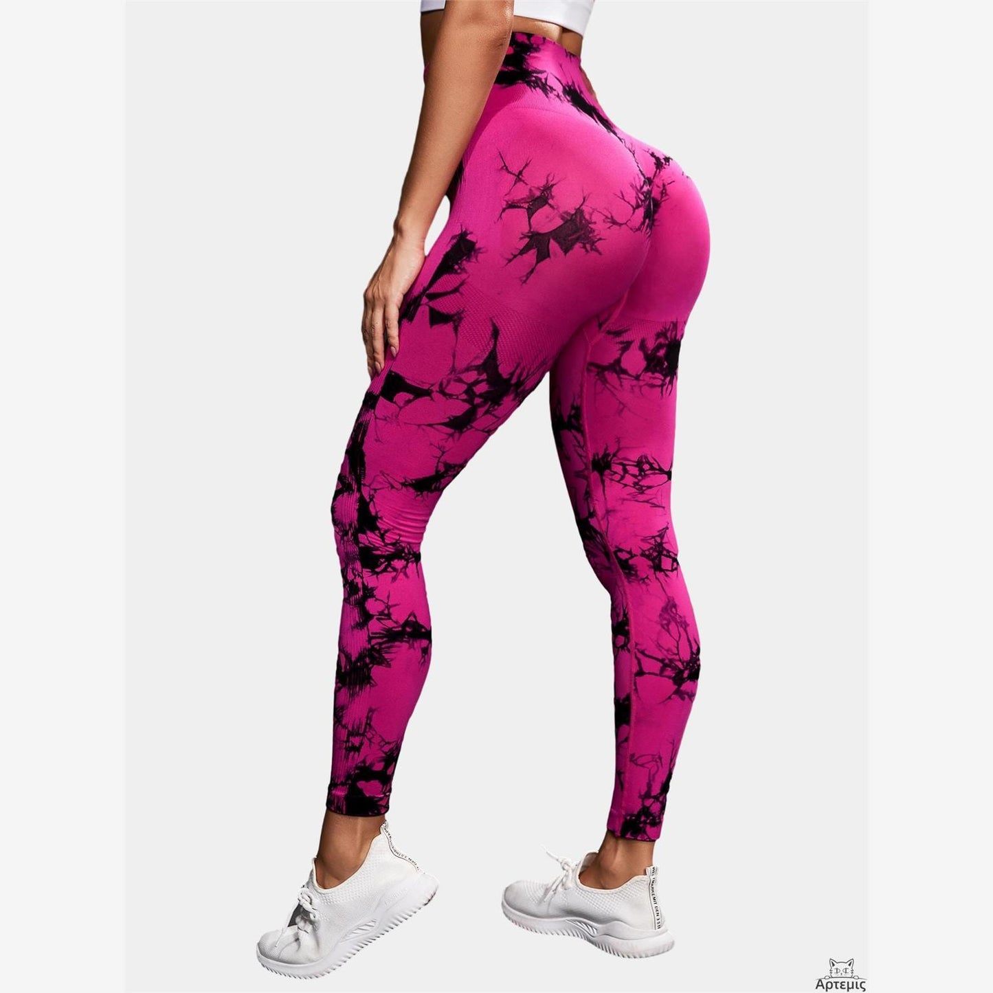 Sports Yoga Pants