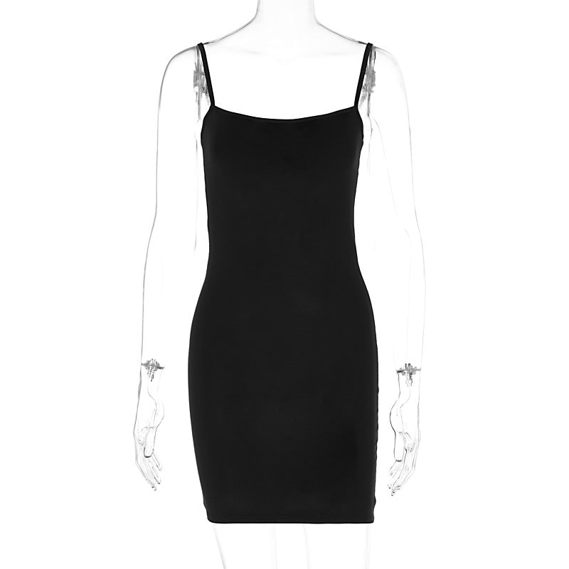 Slim Fit V