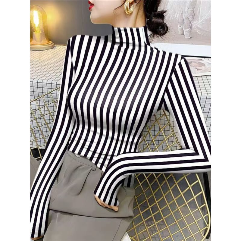 Fleece Lined Top