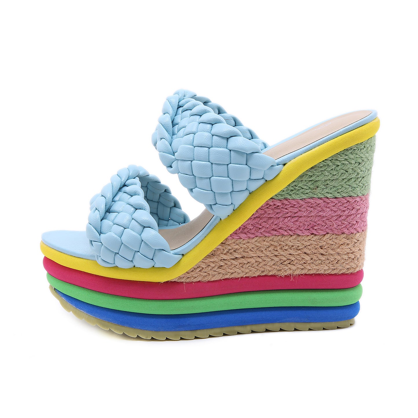 Wedge Rainbow