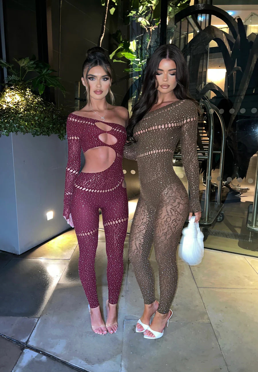 Night Club Sexy
