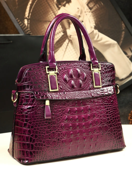 Gator Luxe