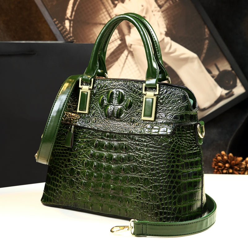 Gator Luxe