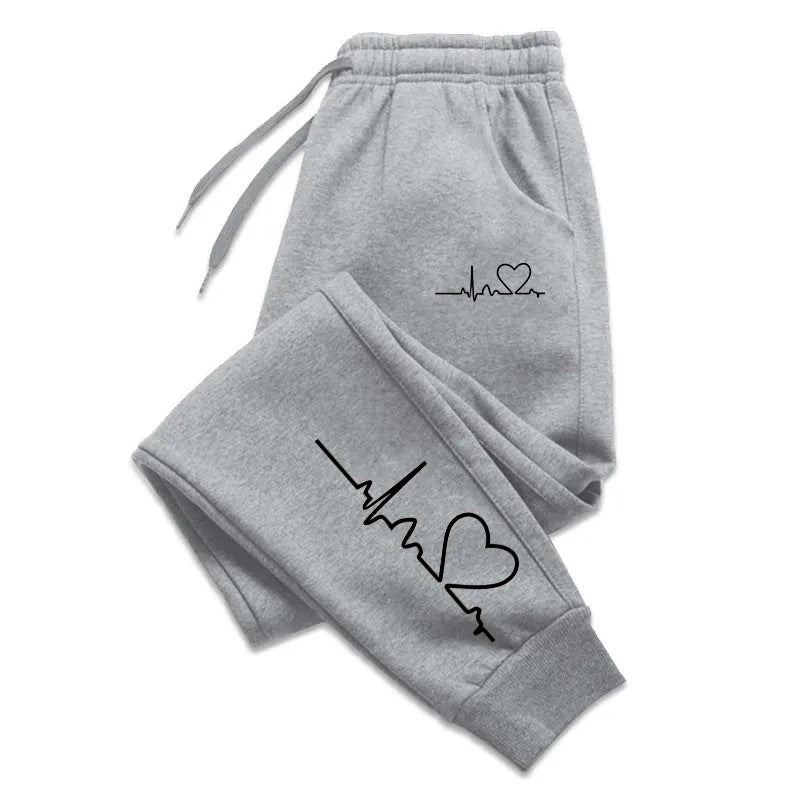 Track Sweatpants