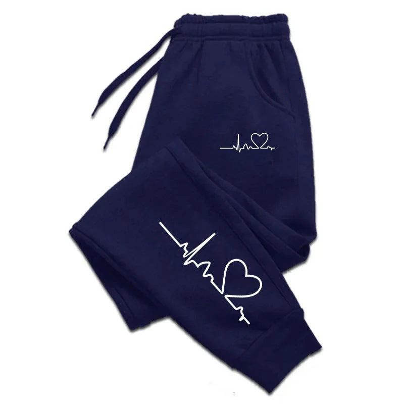 Track Sweatpants