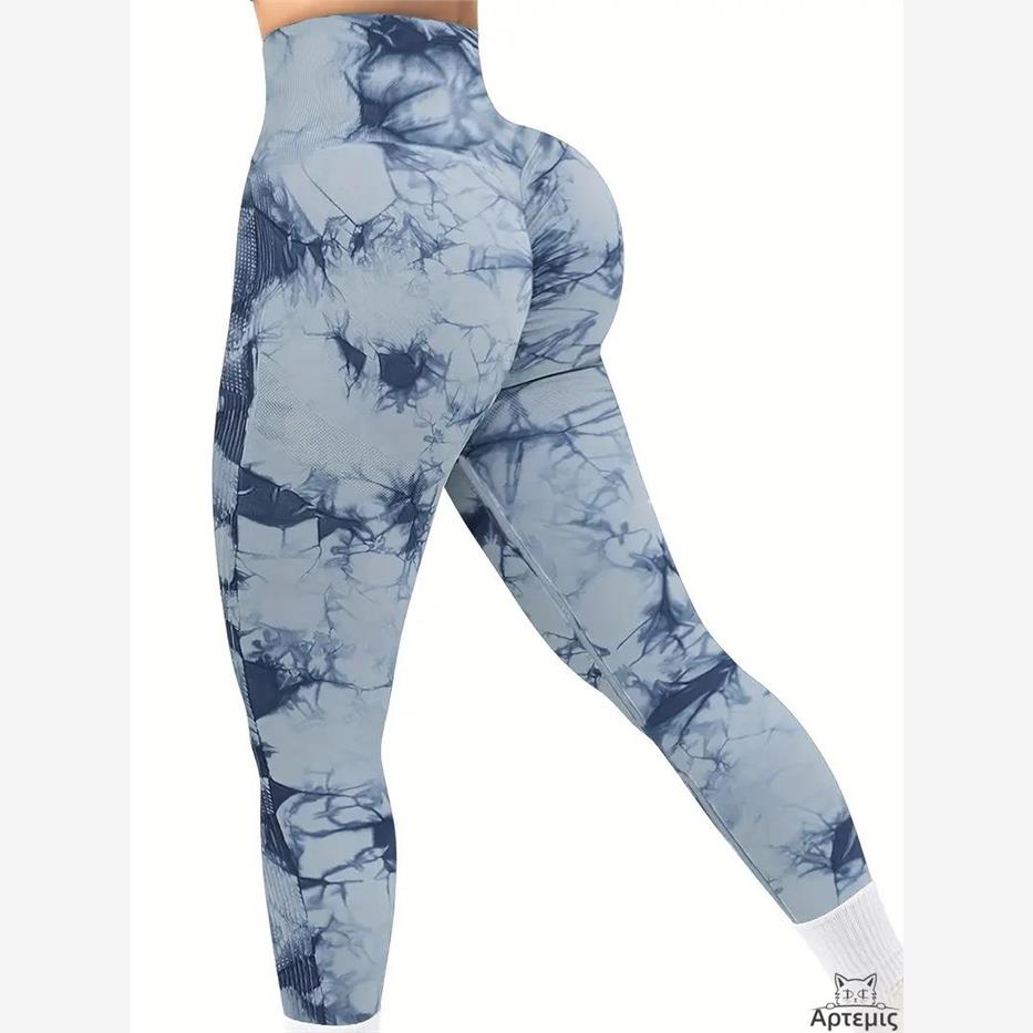 Sports Yoga Pants