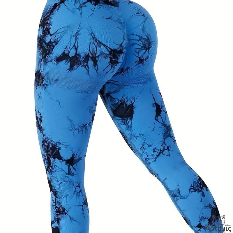 Sports Yoga Pants