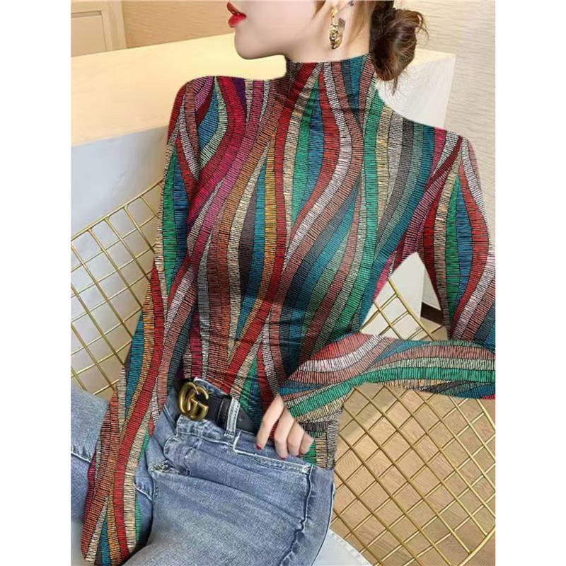 Fleece Lined Top