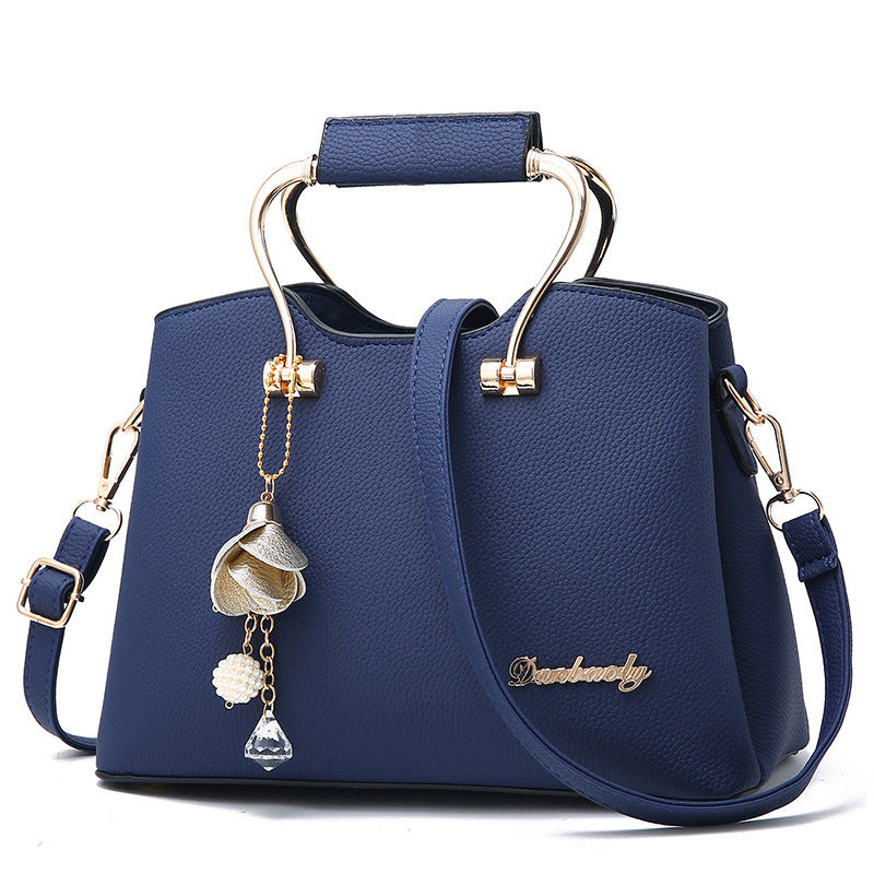 Large Capacity Fashion Handbag