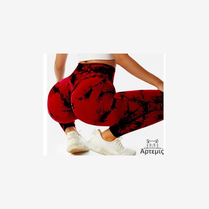 Sports Yoga Pants