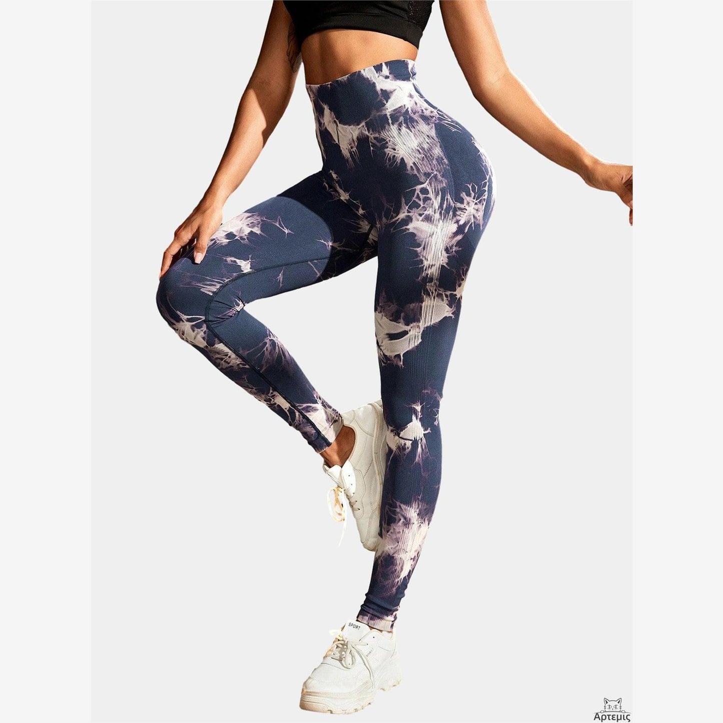 Sports Yoga Pants