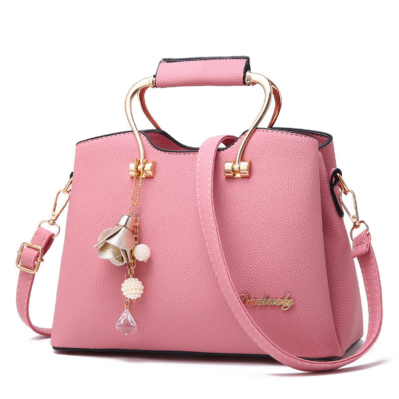 Large Capacity Fashion Handbag