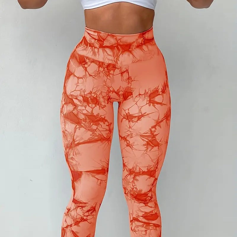 Sports Yoga Pants