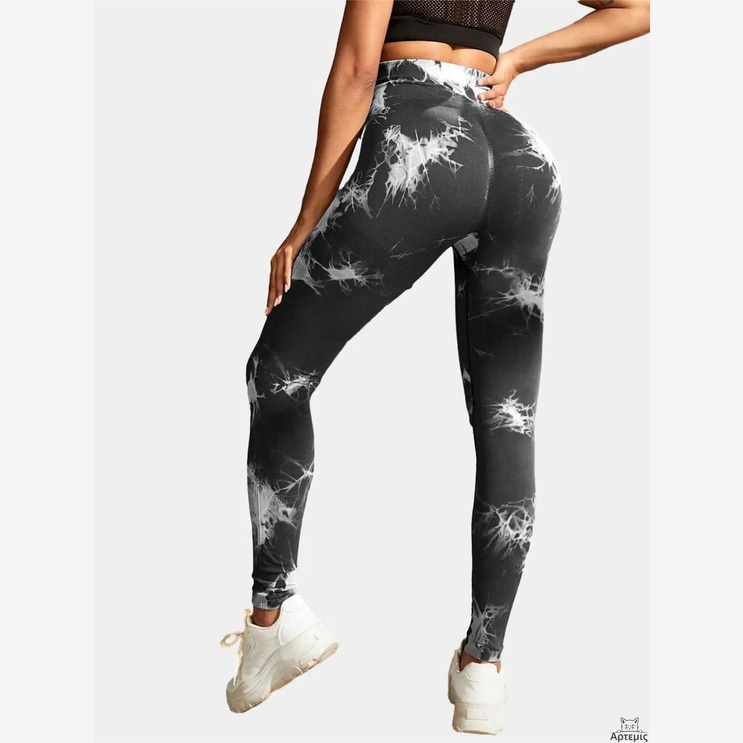 Sports Yoga Pants